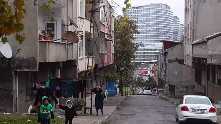 Göztepe Korsan Taksi